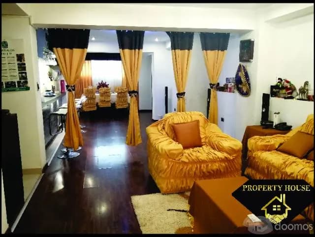 VENDO BONITO DEPARTAMENTO EN ZONA RESIDENCIAL - CUSCO — foto 2