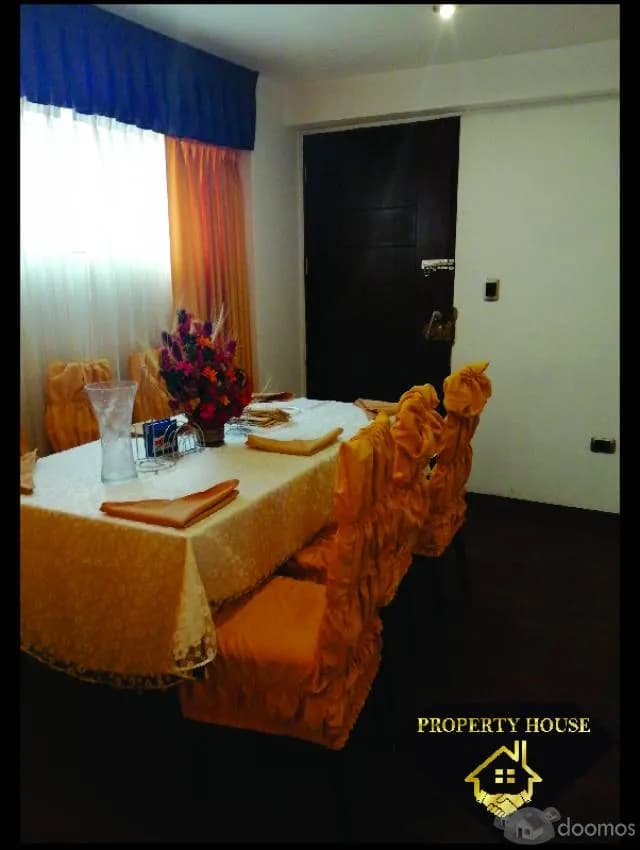 VENDO BONITO DEPARTAMENTO EN ZONA RESIDENCIAL - CUSCO — foto 3