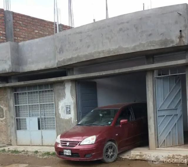 Alquiler de Casa (El Tambo - Huancayo) — foto 1
