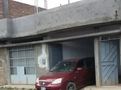 Alquiler de Casa (El Tambo - Huancayo)