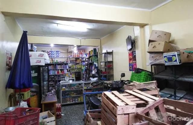 VENTA DE LOCAL COMERCIAL EN LA VICTORIA - GAMARRA 72.6 m2 — foto 4