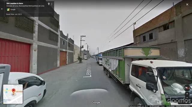 152 m² – San Luis Vendo Edificio 3 pisos 150 m2 Yerbateros La serre — foto 1