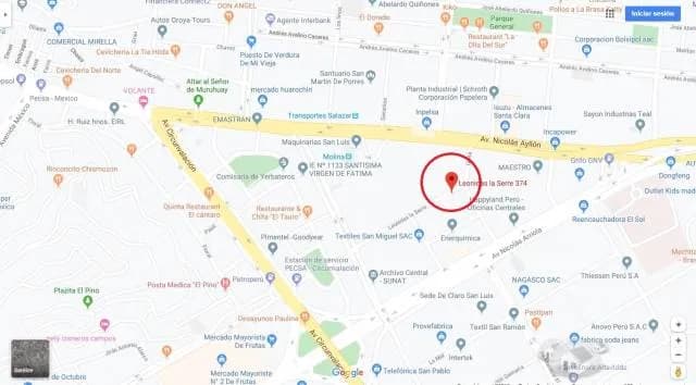 152 m² – San Luis Vendo Edificio 3 pisos 150 m2 Yerbateros La serre — foto 2
