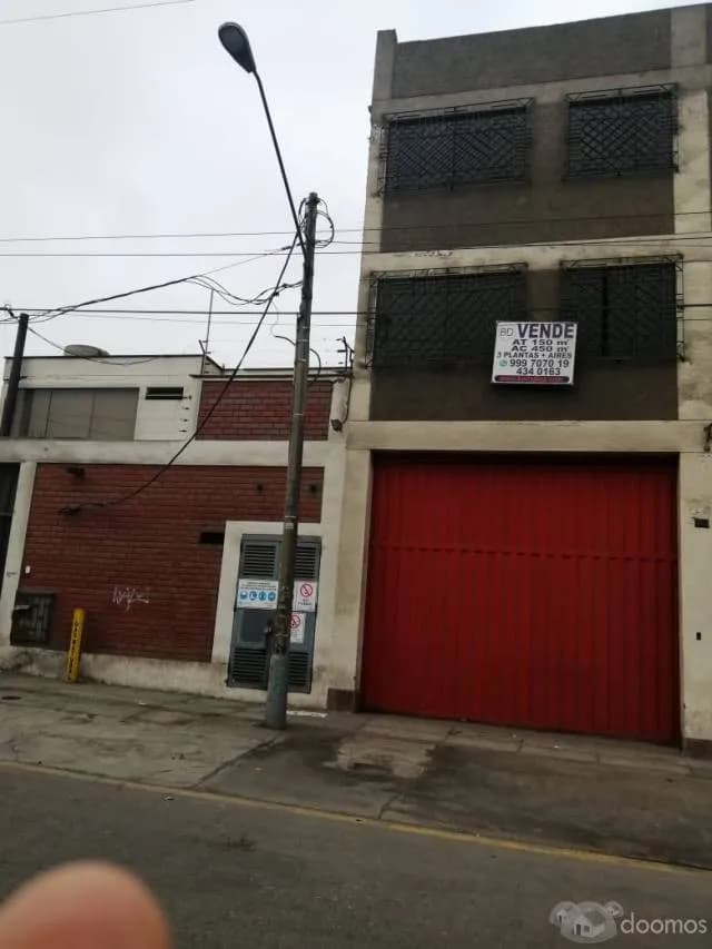 152 m² – San Luis Vendo Edificio 3 pisos 150 m2 Yerbateros La serre — foto 3