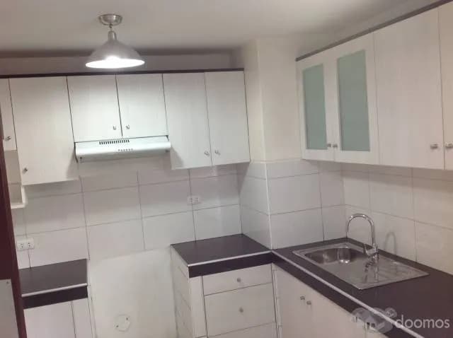 Departamento en San Borja — foto 3