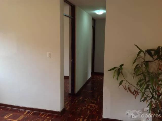 Departamento en San Borja — foto 5
