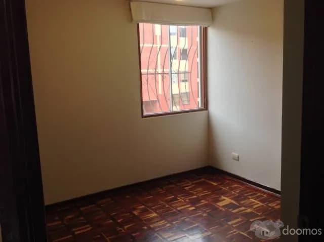 Departamento en San Borja — foto 7