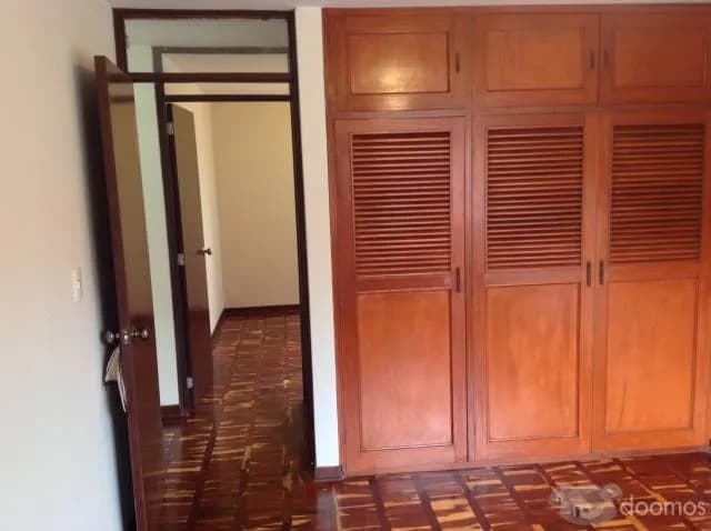 Departamento en San Borja — foto 8