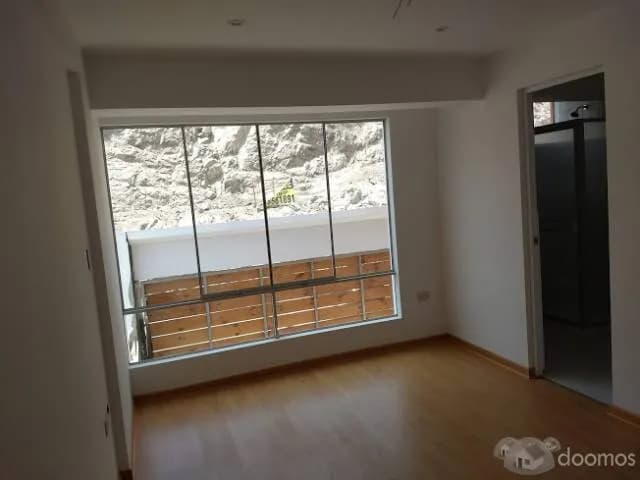DEPARTAMENTO DE ESTRENO EN CONDOMINIO GOLF DE HUAMPANI — foto 1