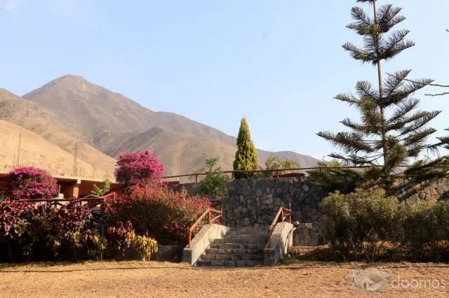 Terreno en venta CIENEGUILLA EXCELENTE VISTA AL VALLE — foto 2