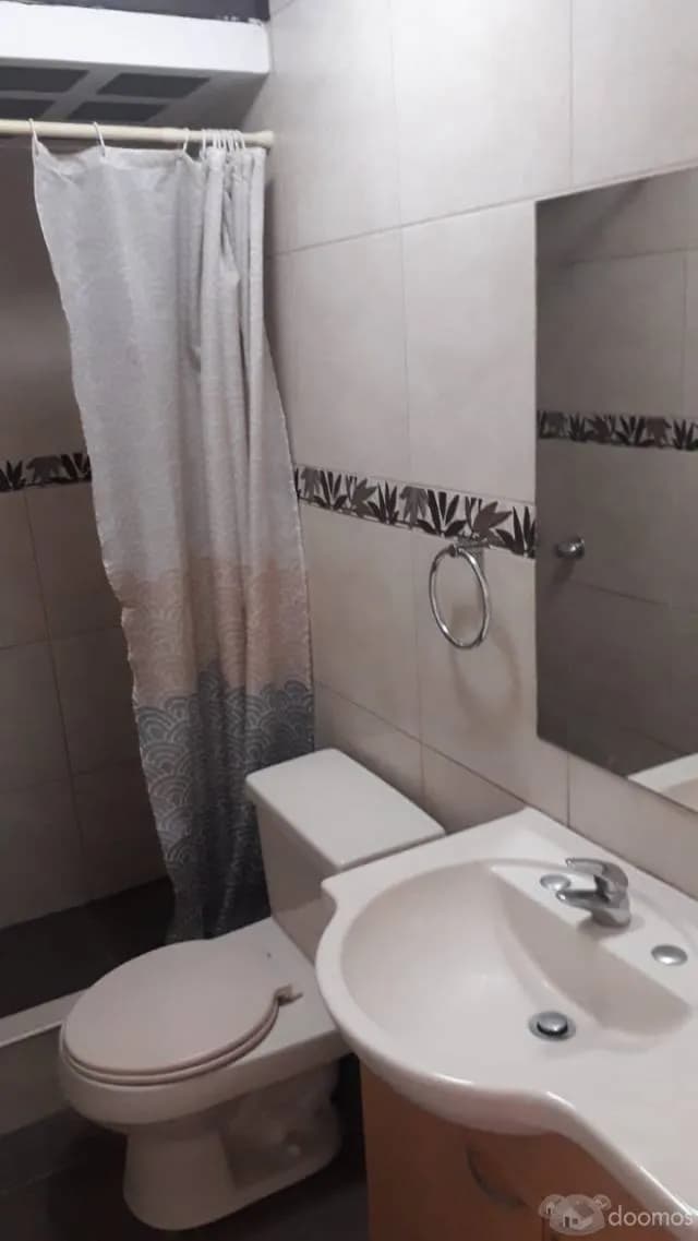 Departamento en Venta Portada del Sol La Molina — foto 1