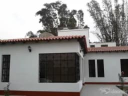 Remato Hermosa Casa en Condominio Urb El Descanso Ate Vitarte (Alt. Km 16.5 Carretera Central)