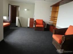 VENTA DE DEPARTAMENTO DÚPLEX EN SAN BORJA