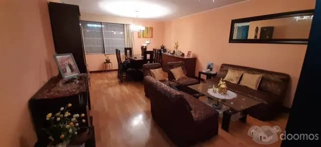 Vendo cómodo departamento — foto 1
