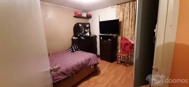 Vendo cómodo departamento — foto 3