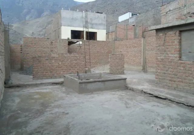 VENTA DE TERRENO LA MOLINA — foto 1