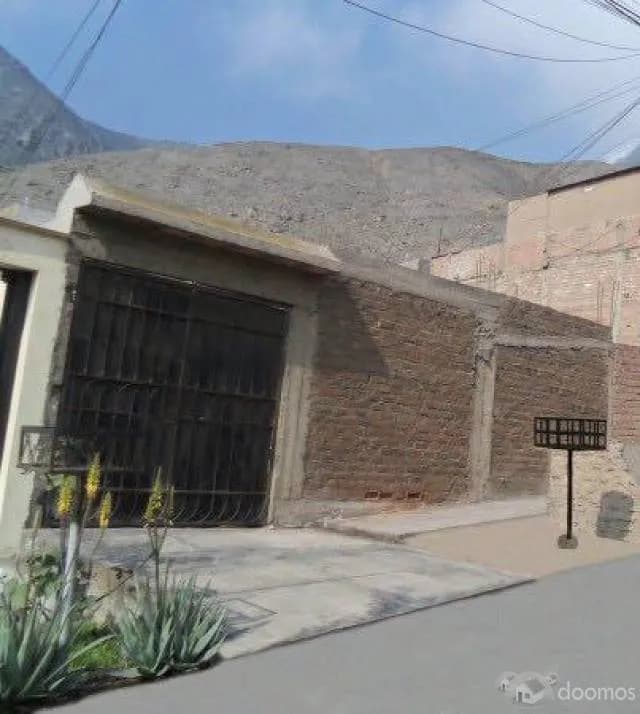 VENTA DE TERRENO LA MOLINA — foto 3