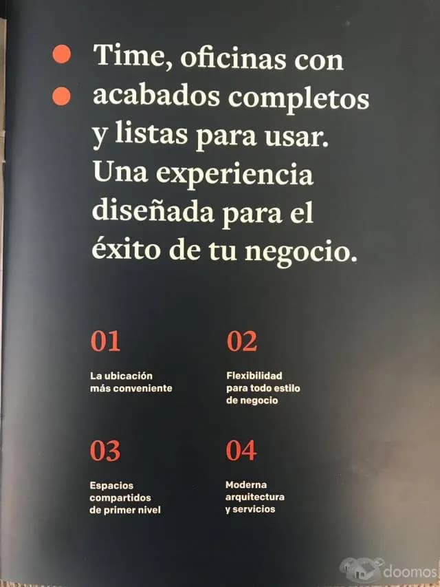 ALQUILO OFICINA BOUTIQUE ESTRENO EN EDIFICIO TIME SURCO — foto 2