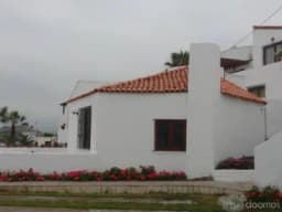 HERMOSA CASA EN PLAYA SANTA MARIA