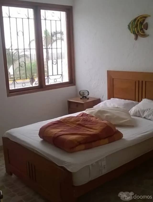 HERMOSA CASA EN PLAYA SANTA MARIA — foto 4