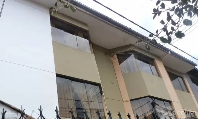 VENTA DEPARTAMENTO MARISCAL GAMARRA 1°ETAPA-CUSCO — foto 2