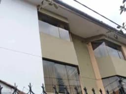 VENTA DEPARTAMENTO MARISCAL GAMARRA 1°ETAPA-CUSCO