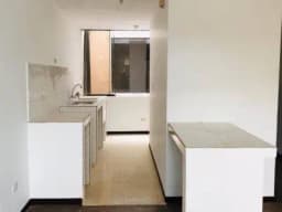 VENDO DEPARTAMENTO SEGUNDO PISO POR VIAJE