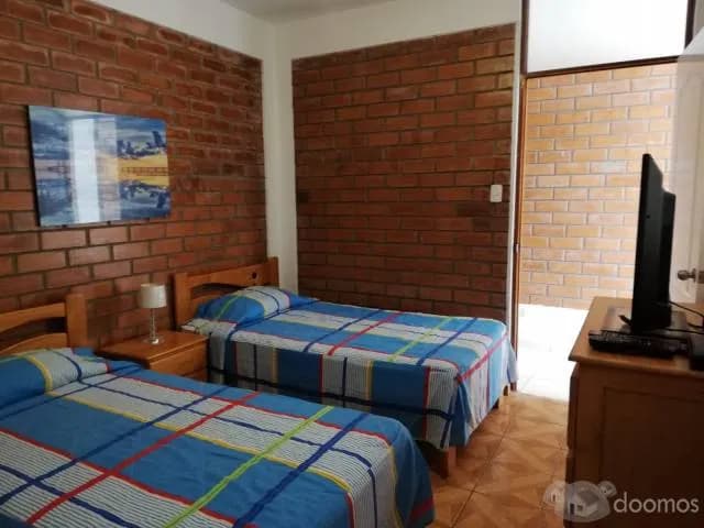 ALQUILO CASA — foto 1