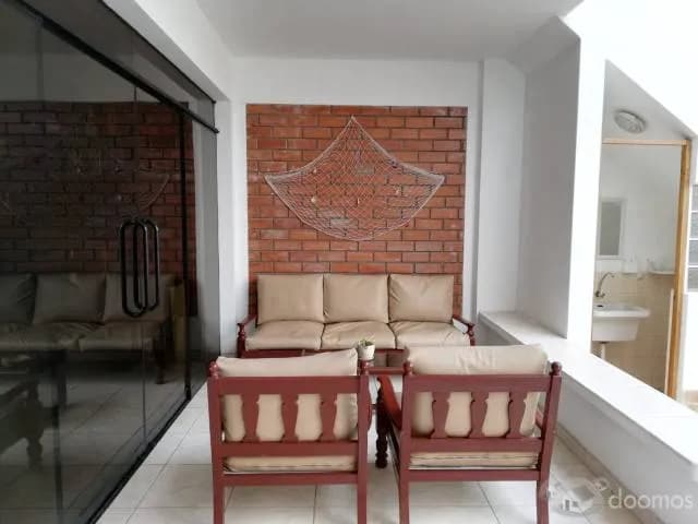 ALQUILO CASA — foto 5