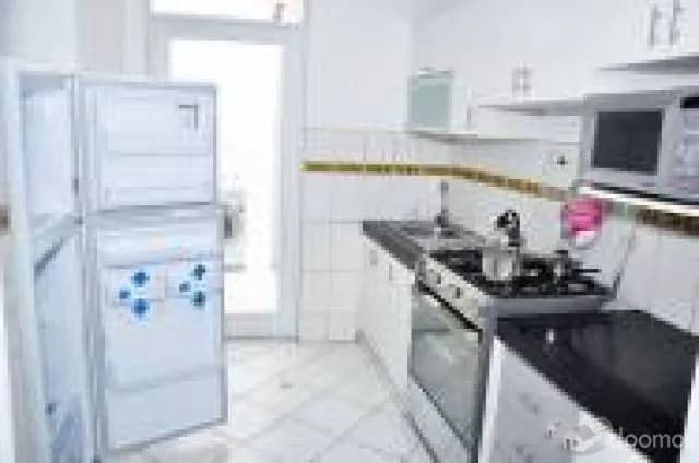 Casa en San Borja en alquiler — foto 1