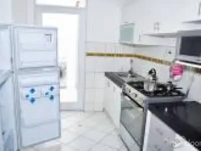Casa en San Borja en alquiler