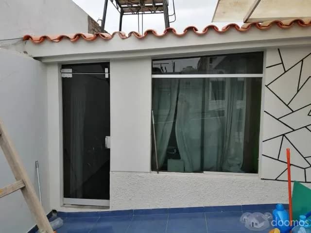 ALQUILER  DE DEPARTAMENTO — foto 1