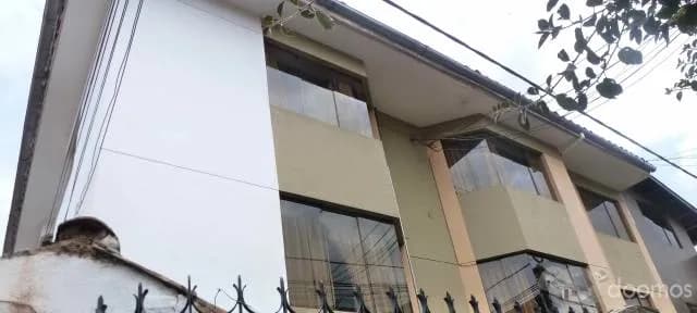 VENTA DEPARTAMENTO MARISCAL GAMARRA-1ETAP-CUSCO — foto 1