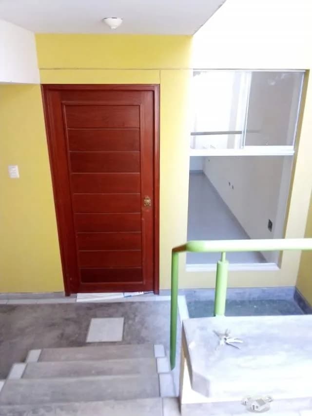 EDIFICIO PASEO DEL DEPORTE — foto 3