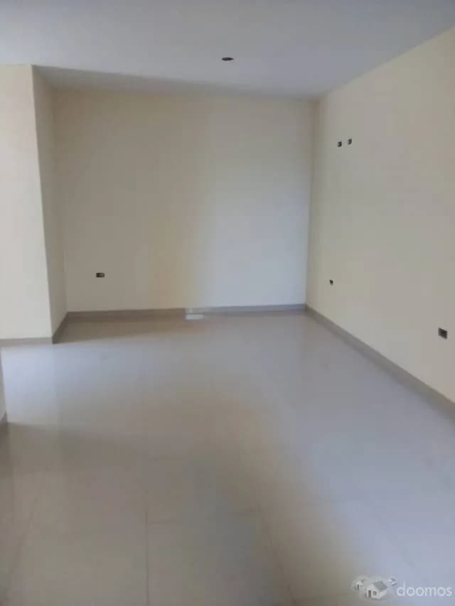 EDIFICIO PASEO DEL DEPORTE — foto 4