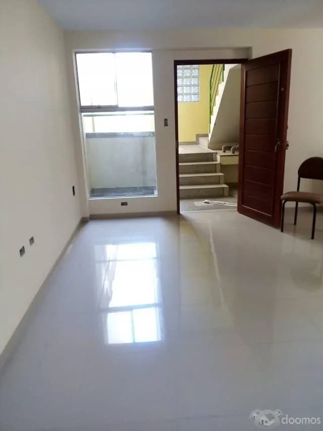 EDIFICIO PASEO DEL DEPORTE — foto 5