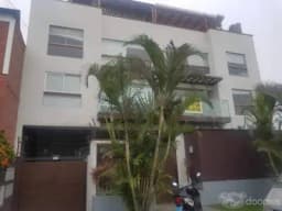 VENDO MINI DEPARTAMENTO EN SAN BORJA - MONTERRICO NORTE