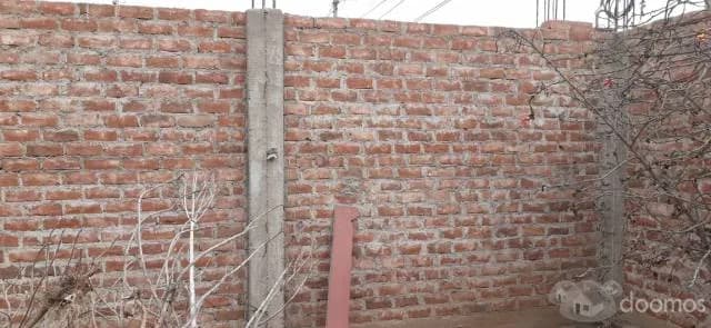 Vendo terreno cercado — foto 2