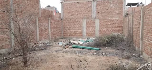 Vendo terreno cercado — foto 3