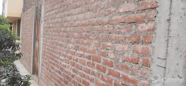 Vendo terreno cercado — foto 5