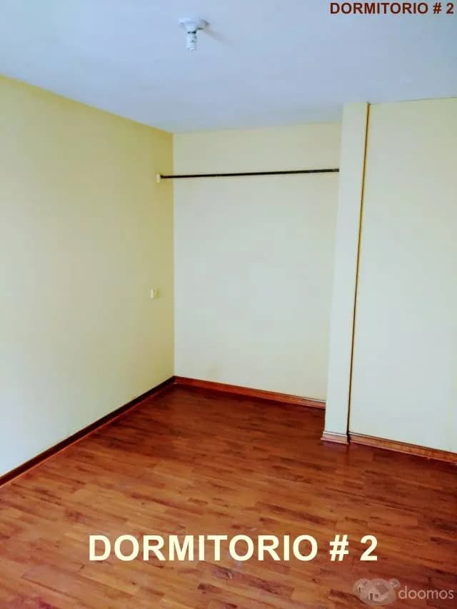 ALQUILO DEPARTAMENTO DOS DORMITORIOS — foto 8