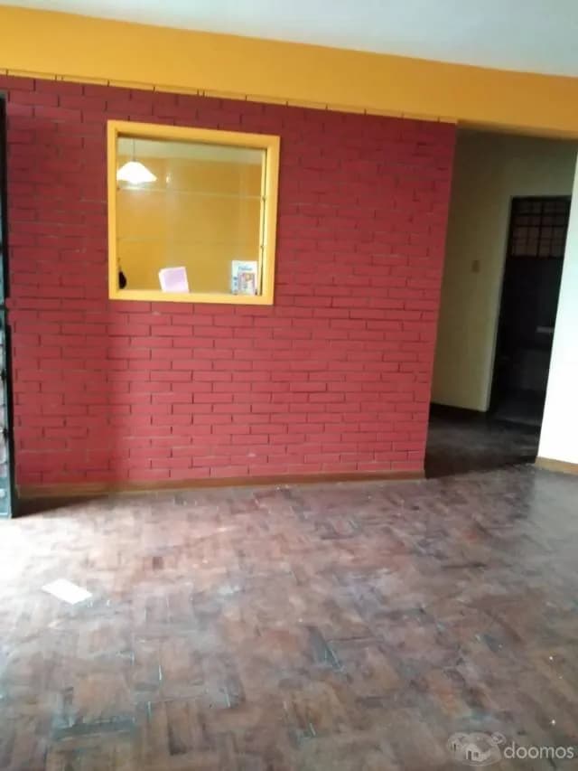 Alquiler de lindo departamento - chalet — foto 1