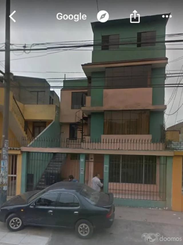 VENTA DE CASA EN PRIMER PISO Y AVENIDA — foto 1