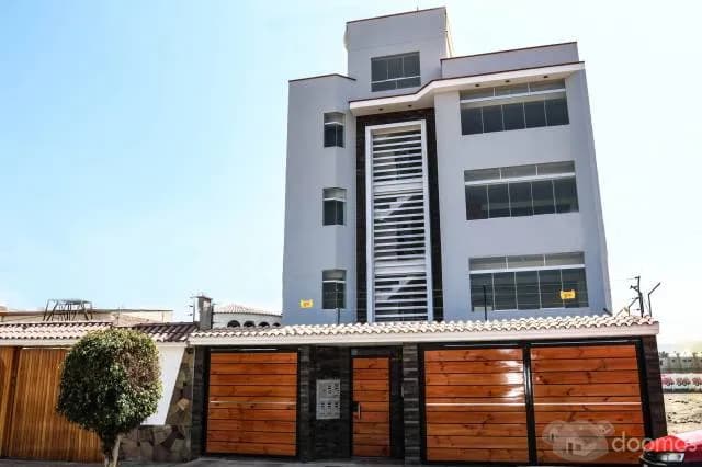 Vendo último departamento, de estreno. — foto 1