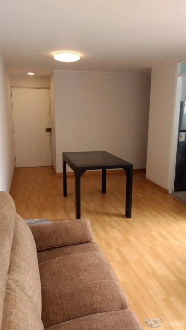 VENDO DEPARTAMENTO CASI NUEVO — foto 1
