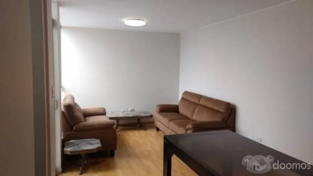 VENDO DEPARTAMENTO CASI NUEVO — foto 2