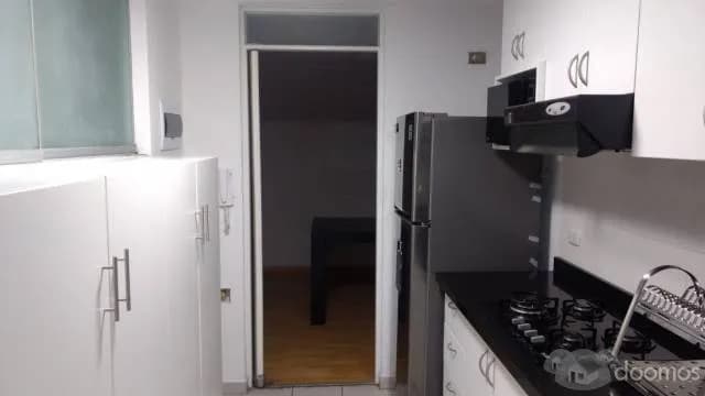 VENDO DEPARTAMENTO CASI NUEVO — foto 3
