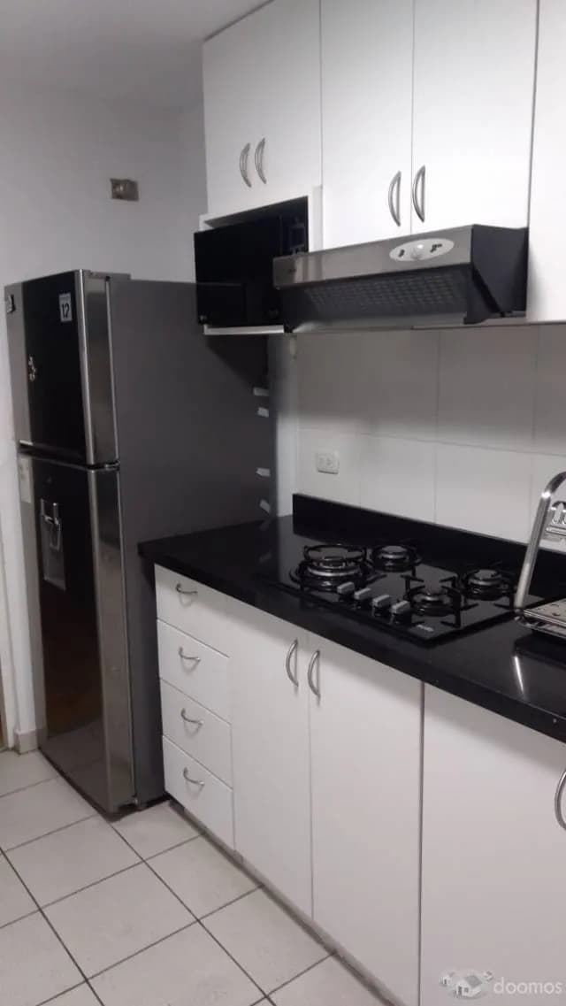 VENDO DEPARTAMENTO CASI NUEVO — foto 4