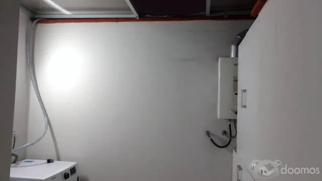 VENDO DEPARTAMENTO CASI NUEVO — foto 5