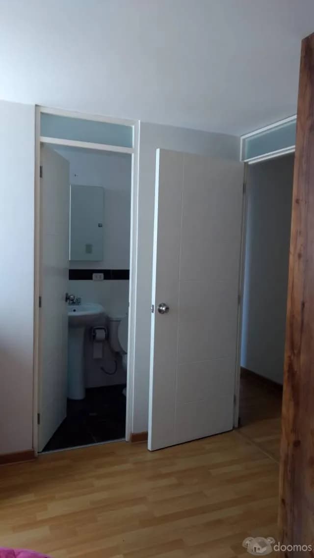 VENDO DEPARTAMENTO CASI NUEVO — foto 7